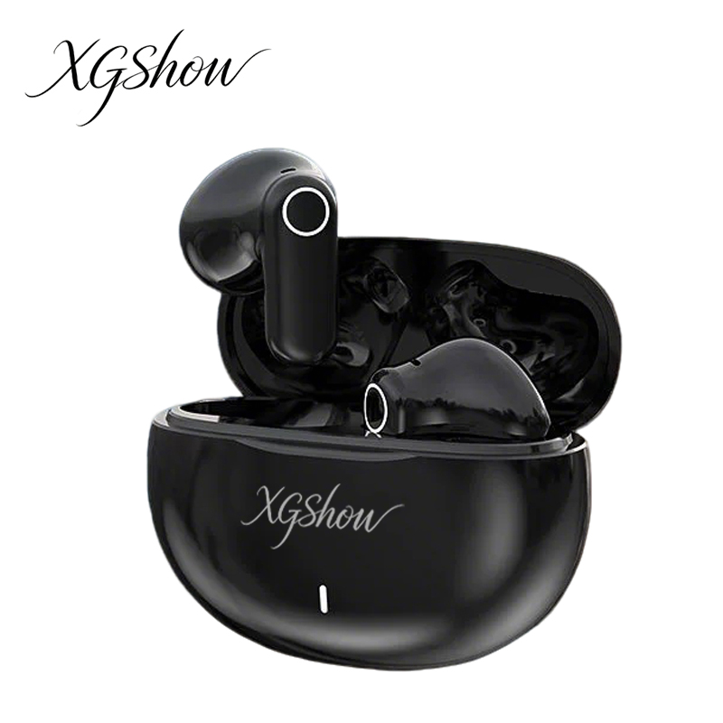 Bluetooth Earphone Tws - XGSHOW M21S TWS Bluetooth Headphones Wireless