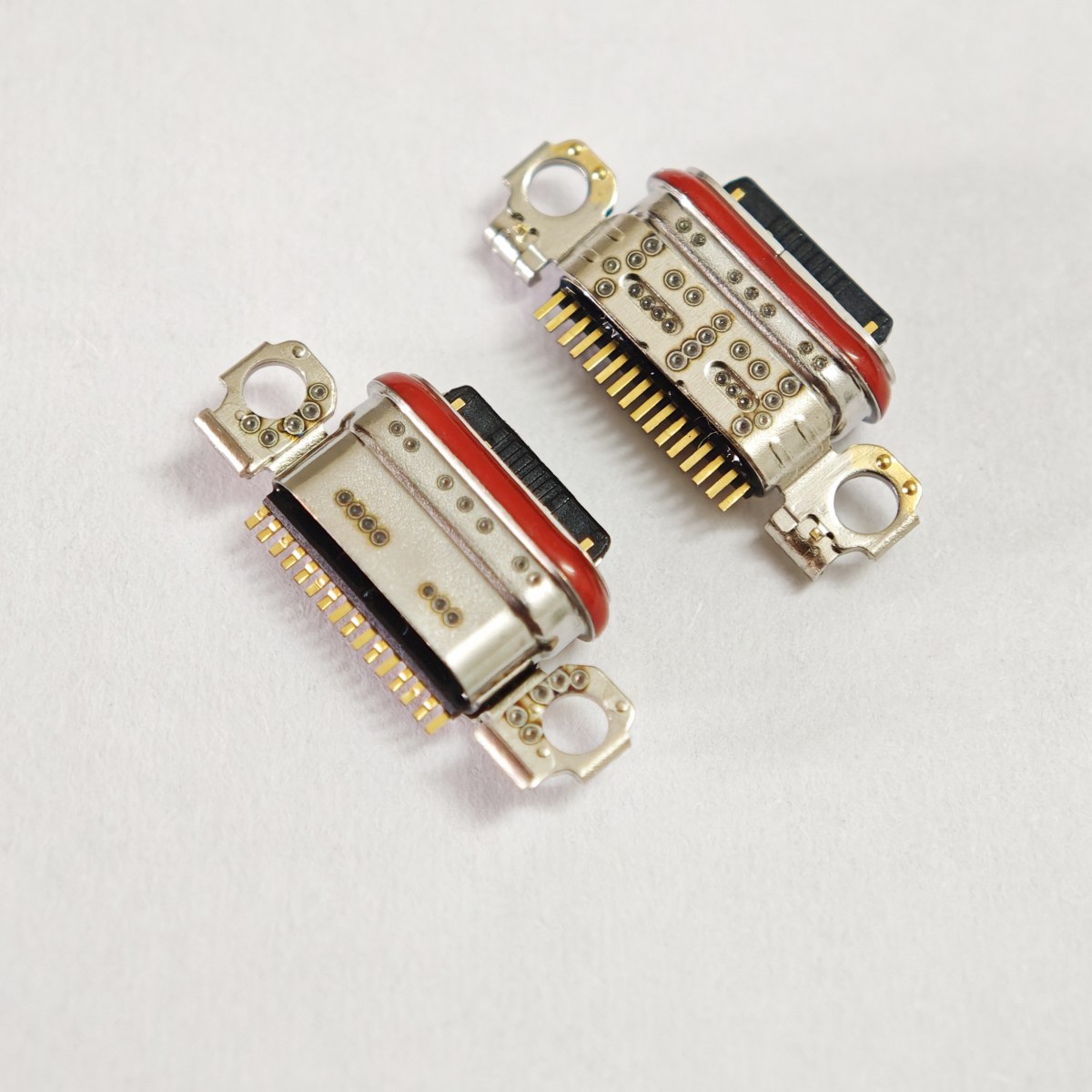 Usb C Hub - 2-10pcs For Realme C75 Type C