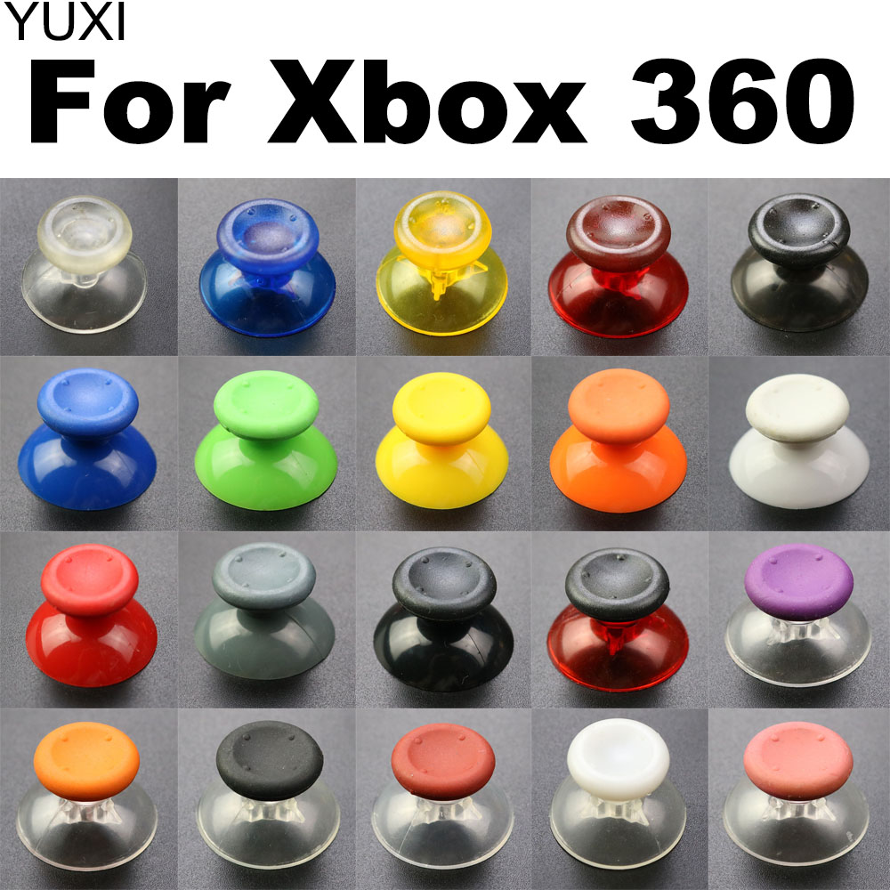 Xbox Phone Accessories - 2Pcs For Xbox 360 3D Analog