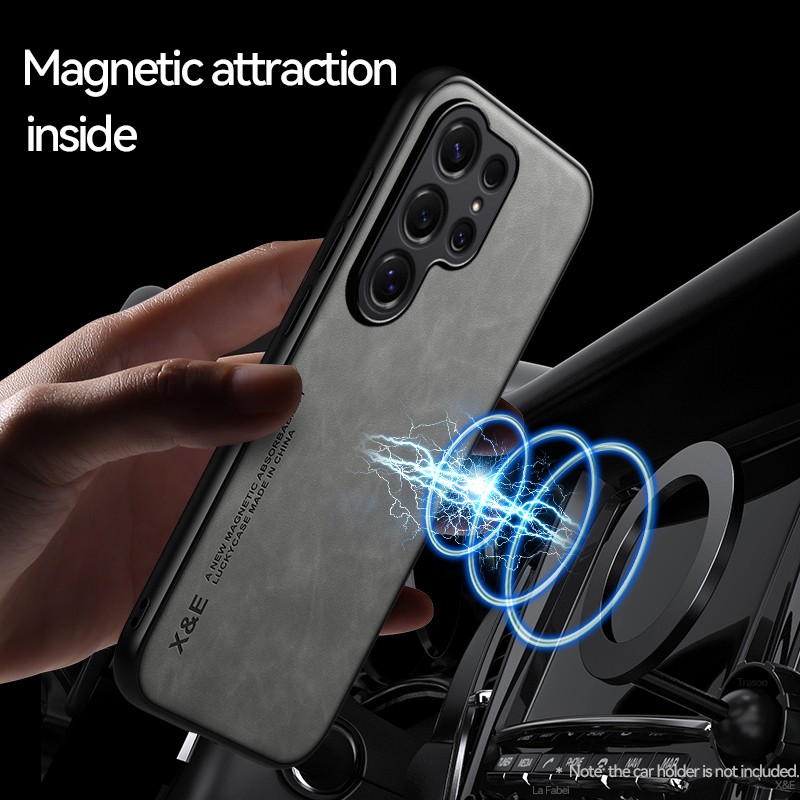 Phone Accessories Holder Car - Shockproof Case For Samsung Galaxy S26