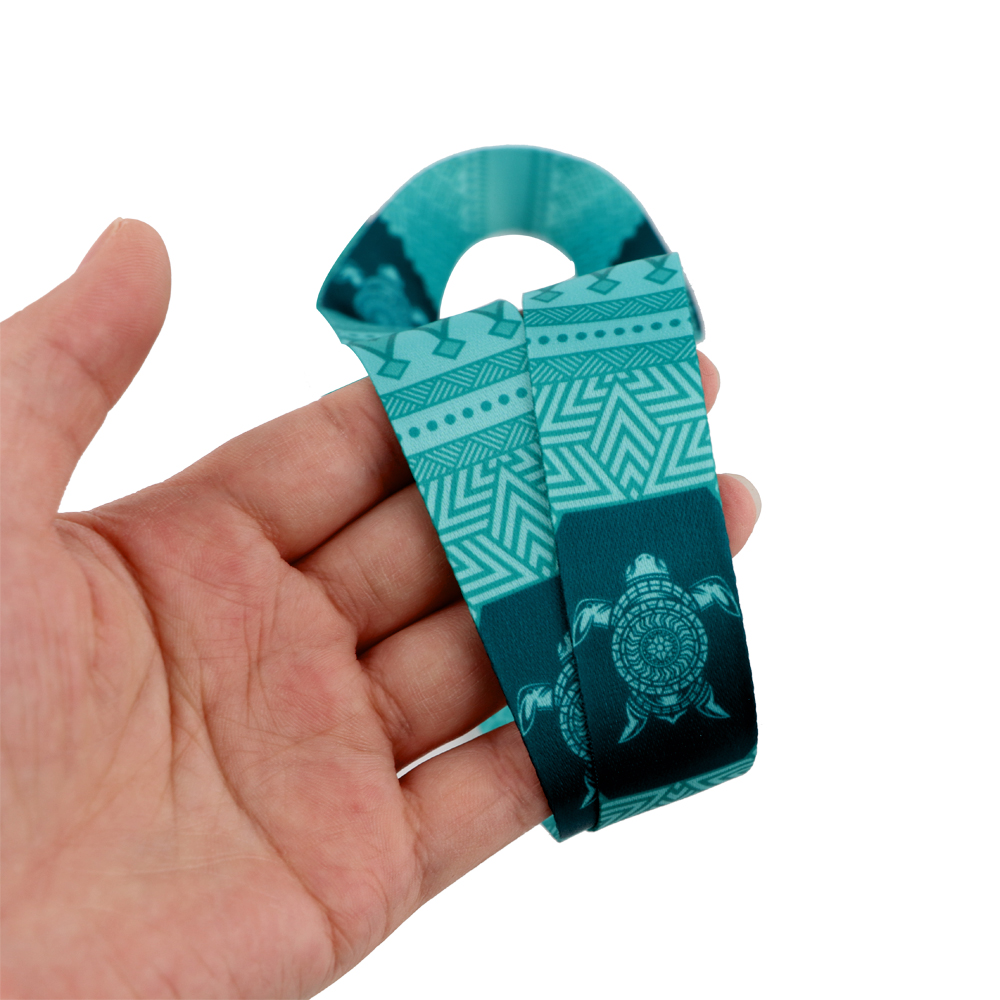 Ocean Sea Turtle Lanyards For  - Neck Hanging Phone Holder incelemesi ve fiyatı