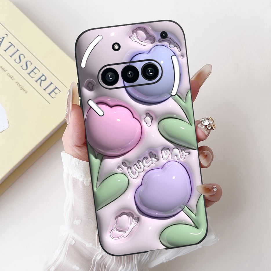 For Nothing Phone 3A A059 Case - Phone Accessories Nothing incelemesi ve fiyatı