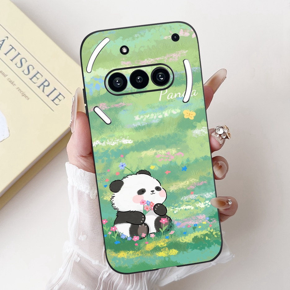 For Nothing Phone 3A A059 Case - Phone Accessories Nothing incelemesi ve fiyatı