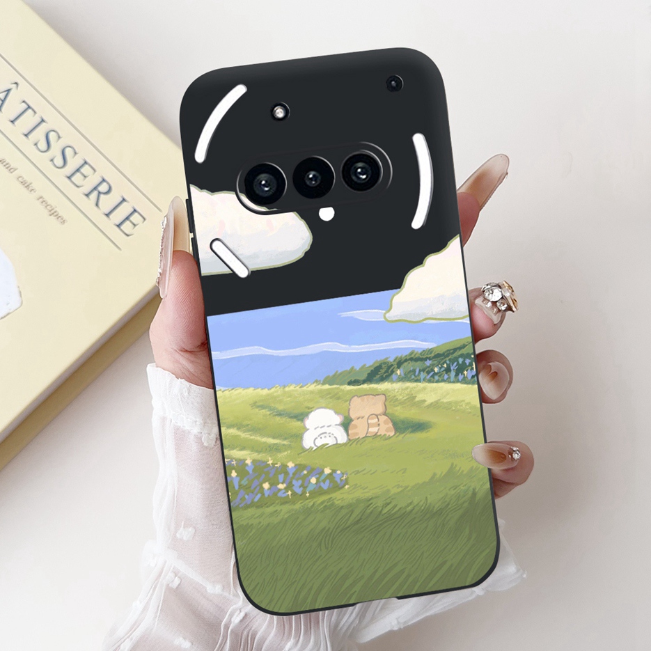 For Nothing Phone 3A A059 Case - Phone Accessories Nothing incelemesi ve fiyatı