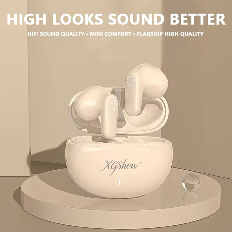XGSHOW M21S TWS Bluetooth Head - Bluetooth Earphone Tws incelemesi ve fiyatı