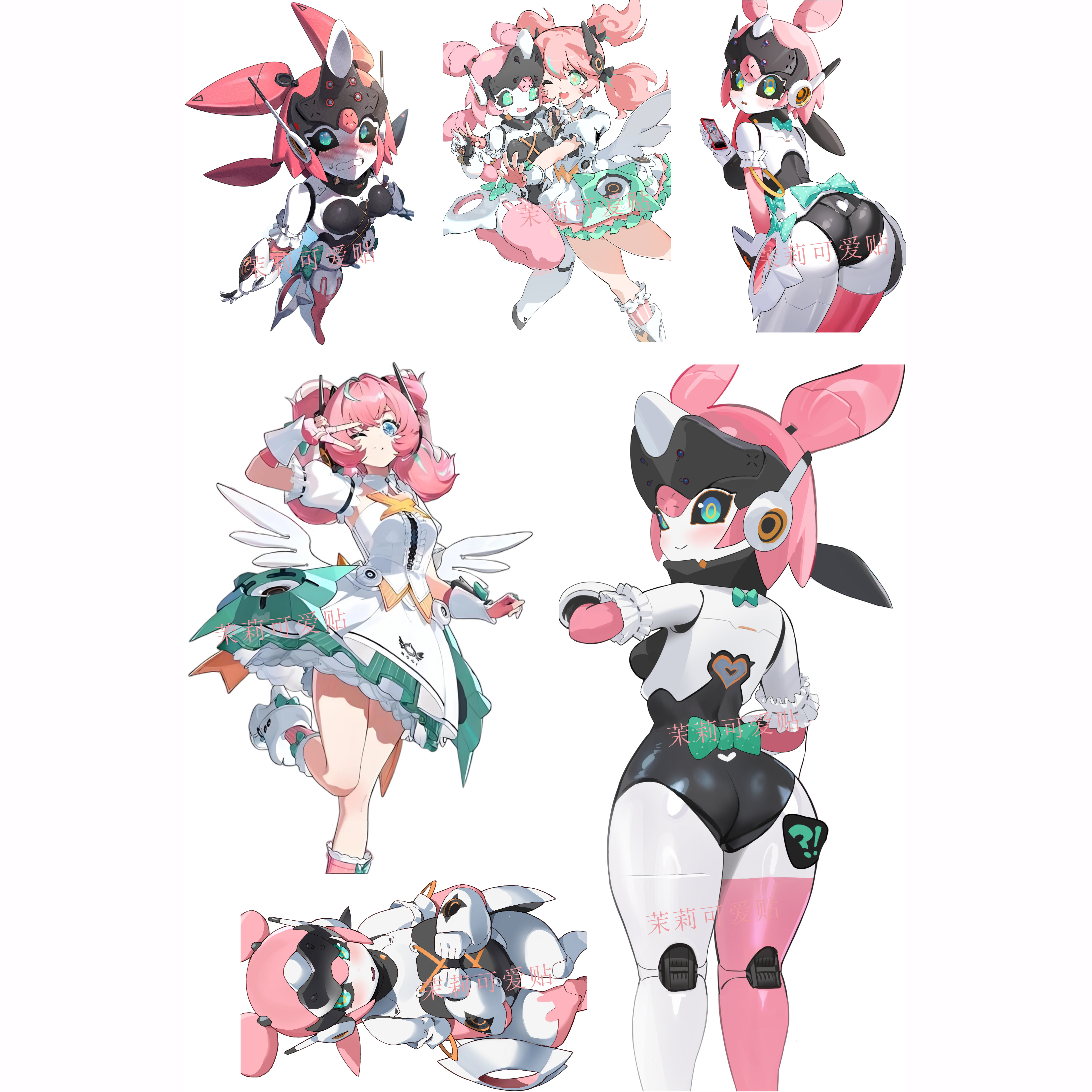 Zenless Zone Zero Aria Cosplay - Phone Zone Accessories & Repair Lake Charles Reviews incelemesi ve fiyatı