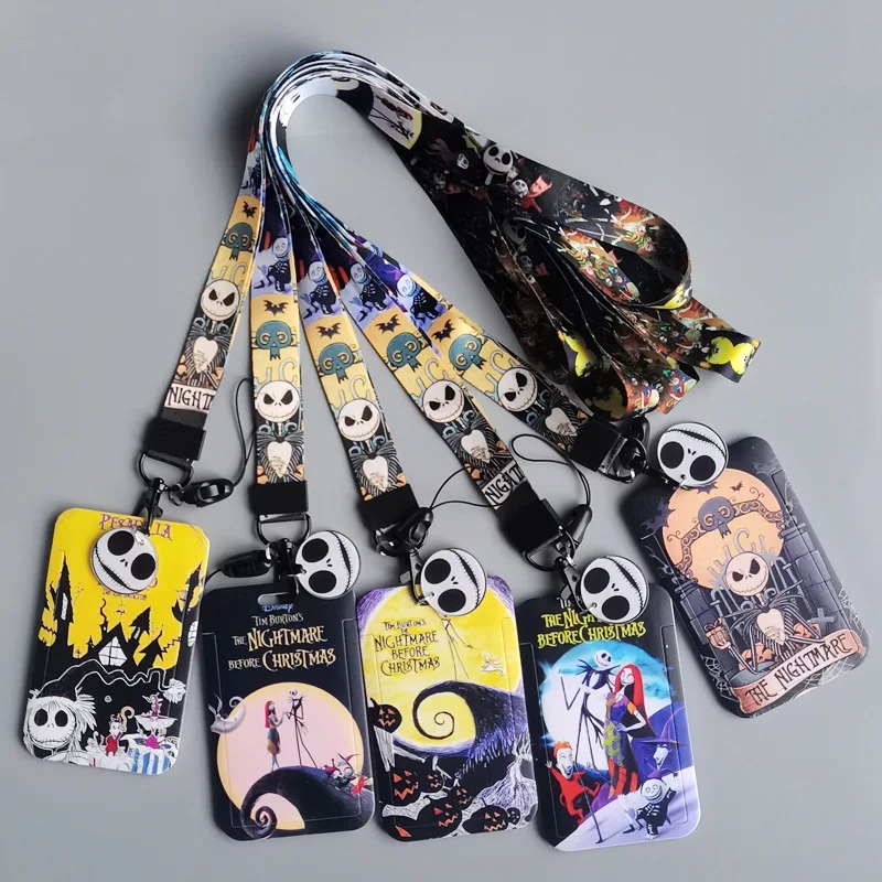 Disney Nightmare Before Christ - Neck Hanging Phone Holder incelemesi ve fiyatı