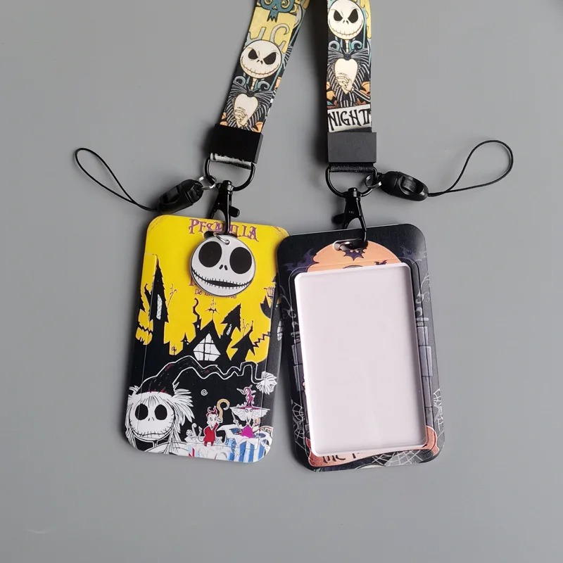 Disney Nightmare Before Christ - Neck Hanging Phone Holder incelemesi ve fiyatı