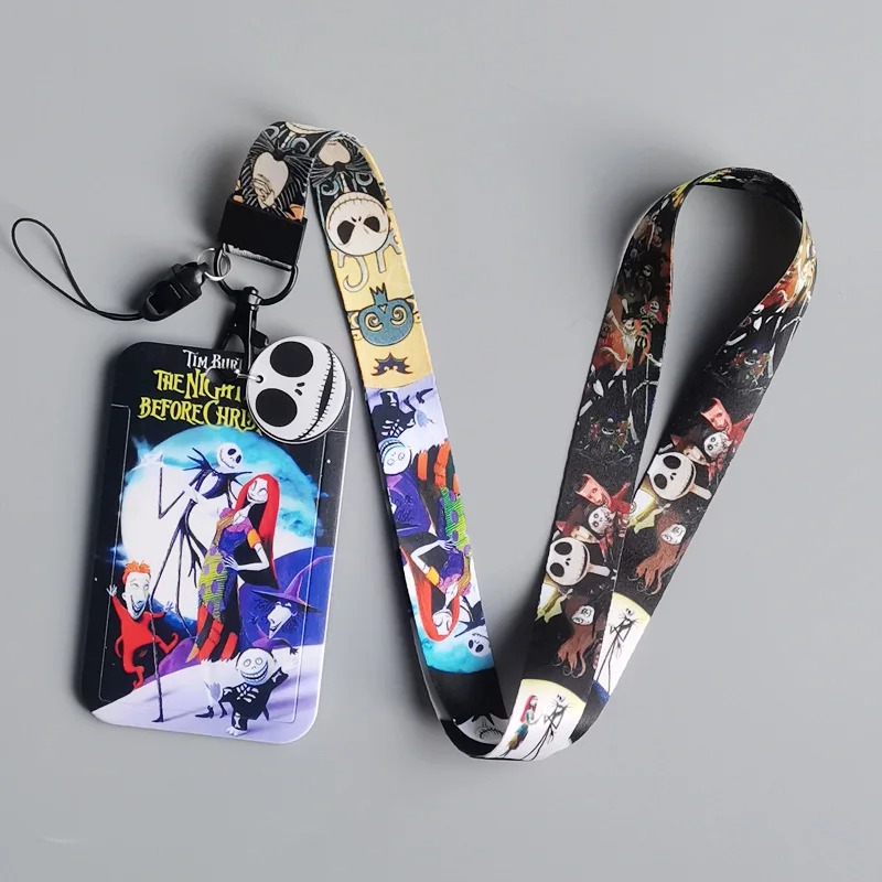 Disney Nightmare Before Christ - Neck Hanging Phone Holder incelemesi ve fiyatı