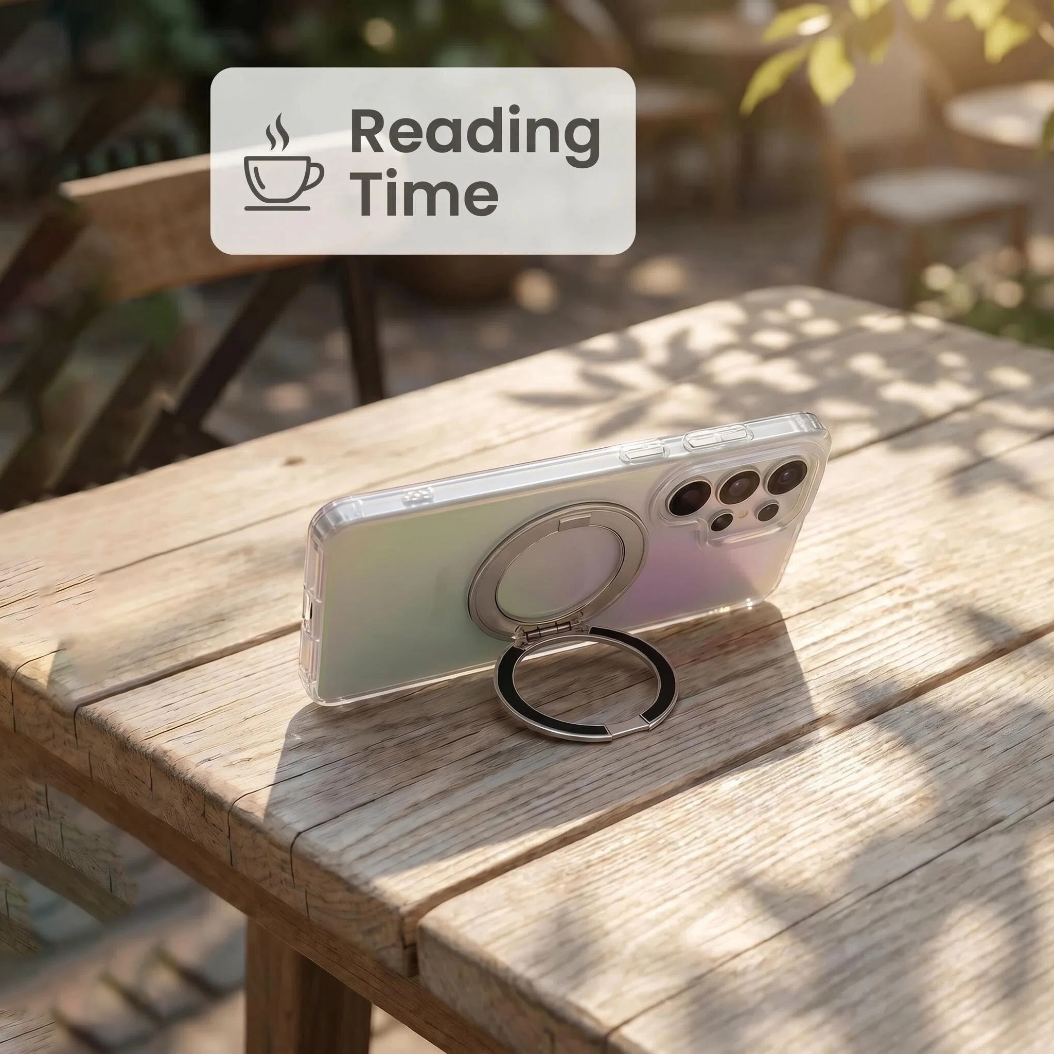 For Samsung Galaxy S26 Ultra 3 - Phone Accessories Ring Holder incelemesi ve fiyatı