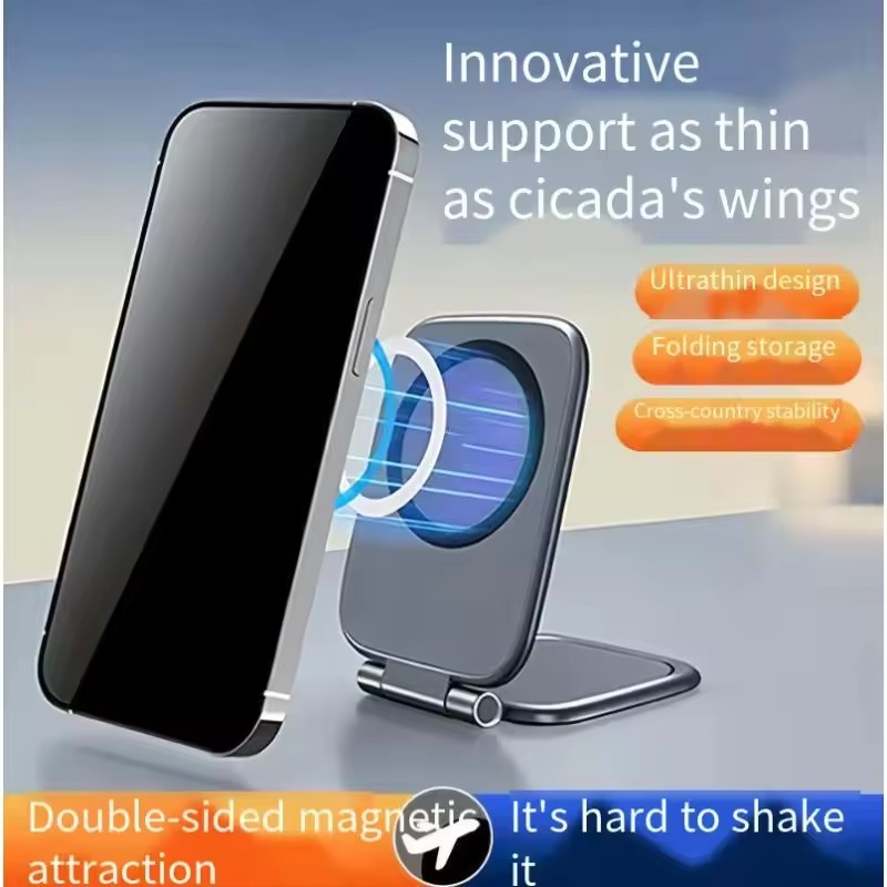 Magnetic Phone Stand Car Phone - Phone Accessories Holder Car incelemesi ve fiyatı