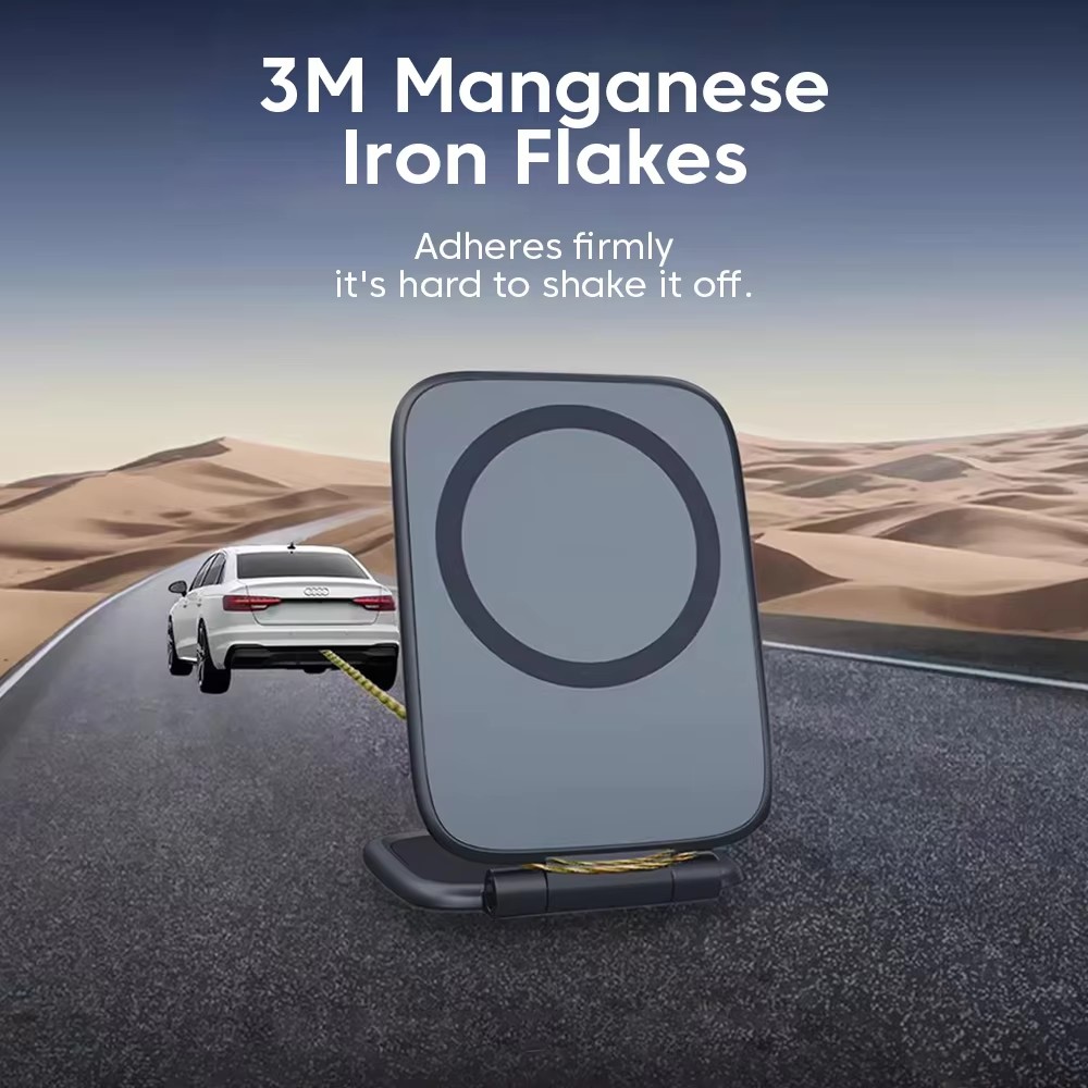 Magnetic Phone Stand Car Phone - Phone Accessories Holder Car incelemesi ve fiyatı