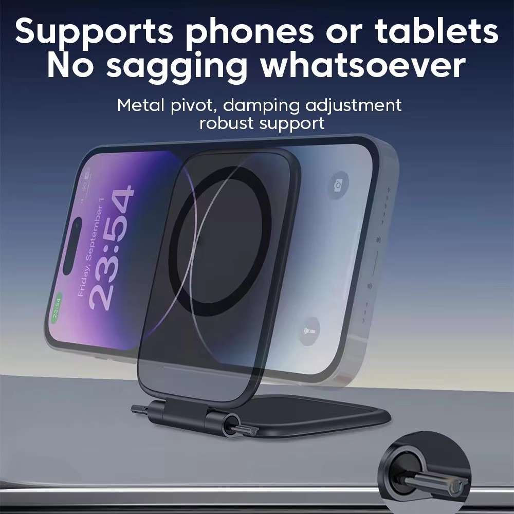 Magnetic Phone Stand Car Phone - Phone Accessories Holder Car incelemesi ve fiyatı