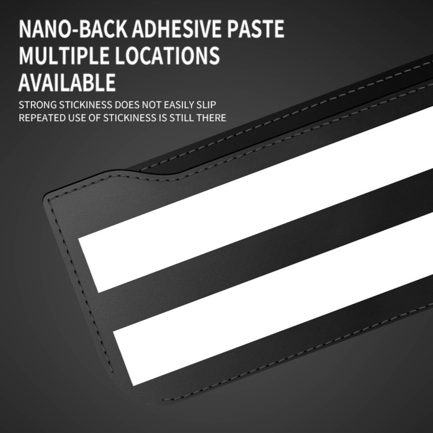 Multifunctional Car Side Stora - Phone Accessories Receipt incelemesi ve fiyatı