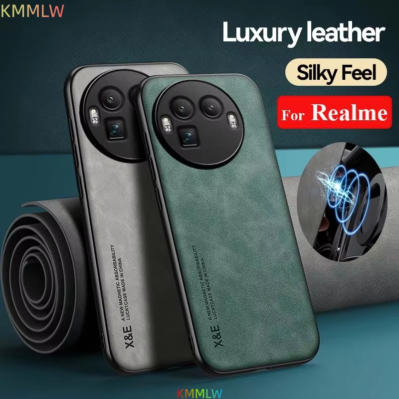 Shockproof Case for Realme GT8 - Phone Accessories Holder Car incelemesi ve fiyatı