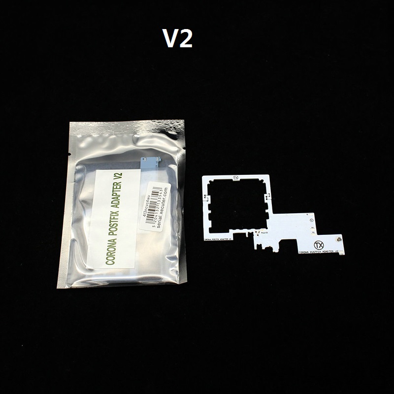 For XBOX360 CPU CORONA Postfix - Xbox Phone Accessories incelemesi ve fiyatı