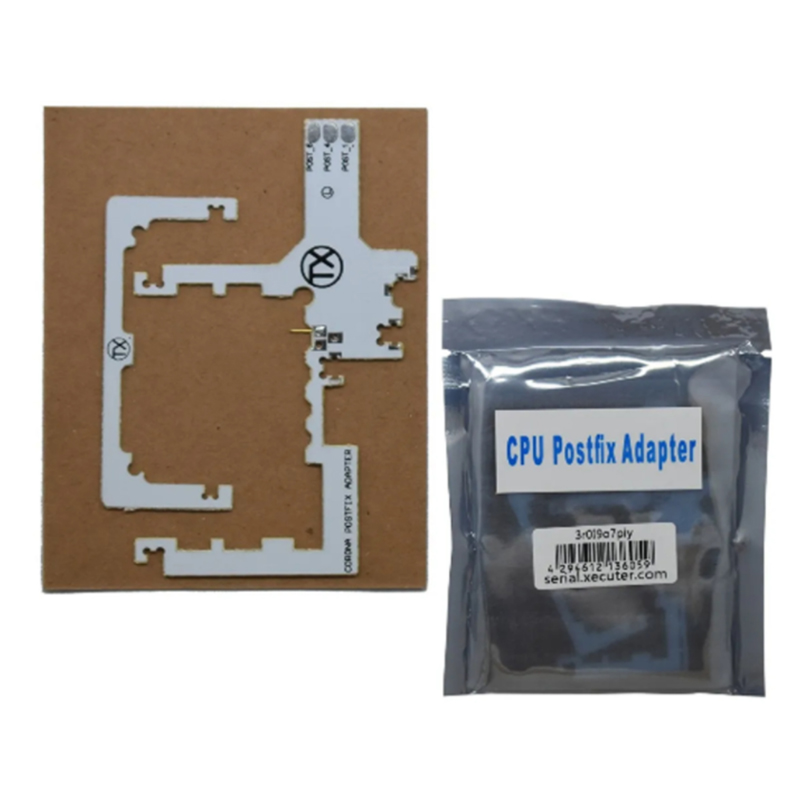 For XBOX360 CPU CORONA Postfix - Xbox Phone Accessories incelemesi ve fiyatı