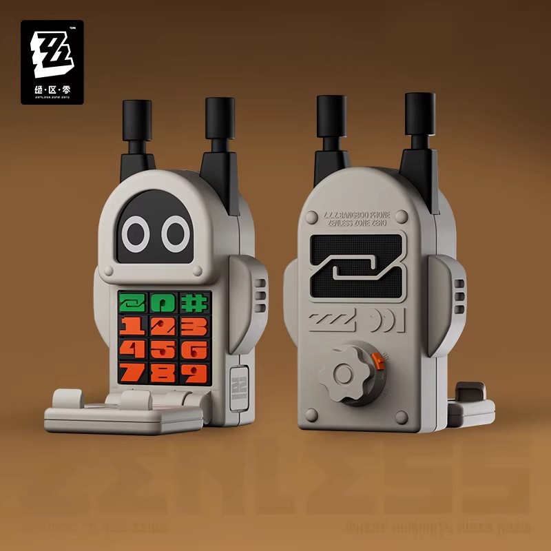 [Genuine] miHoYo Zenless Zone  - Phone Zone Accessories & Repair Lake Charles Reviews incelemesi ve fiyatı