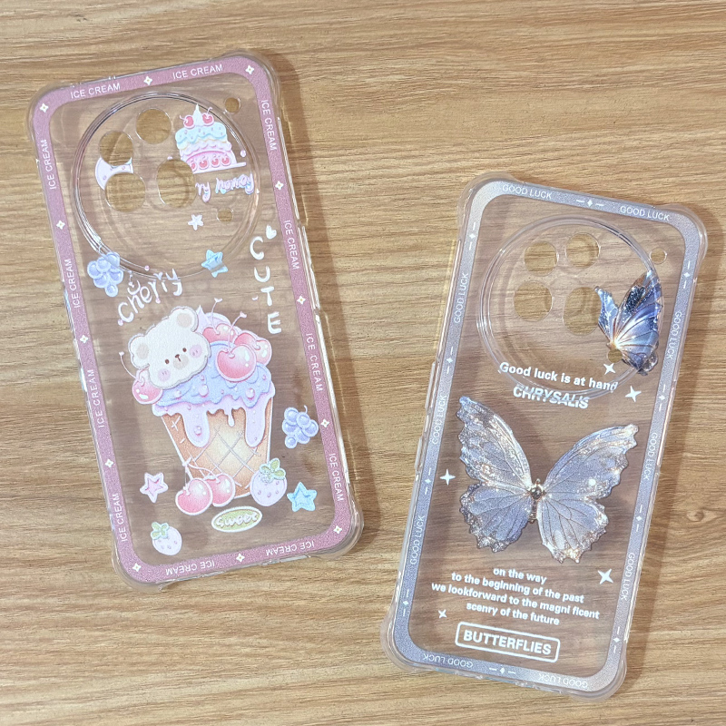 For Nothing Phone 3A Pro Cryst - Phone Accessories Nothing incelemesi ve fiyatı