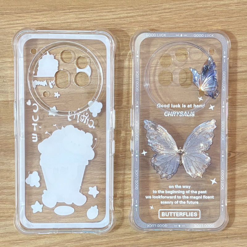 For Nothing Phone 3A Pro Cryst - Phone Accessories Nothing incelemesi ve fiyatı