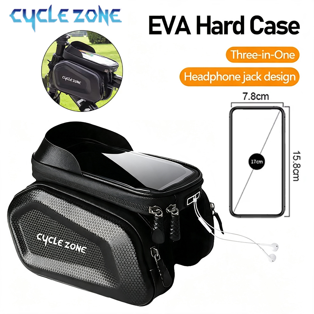 Bicycle Bags Touch Screen Wate - Phone Zone Accessories & Repair Lake Charles Reviews incelemesi ve fiyatı