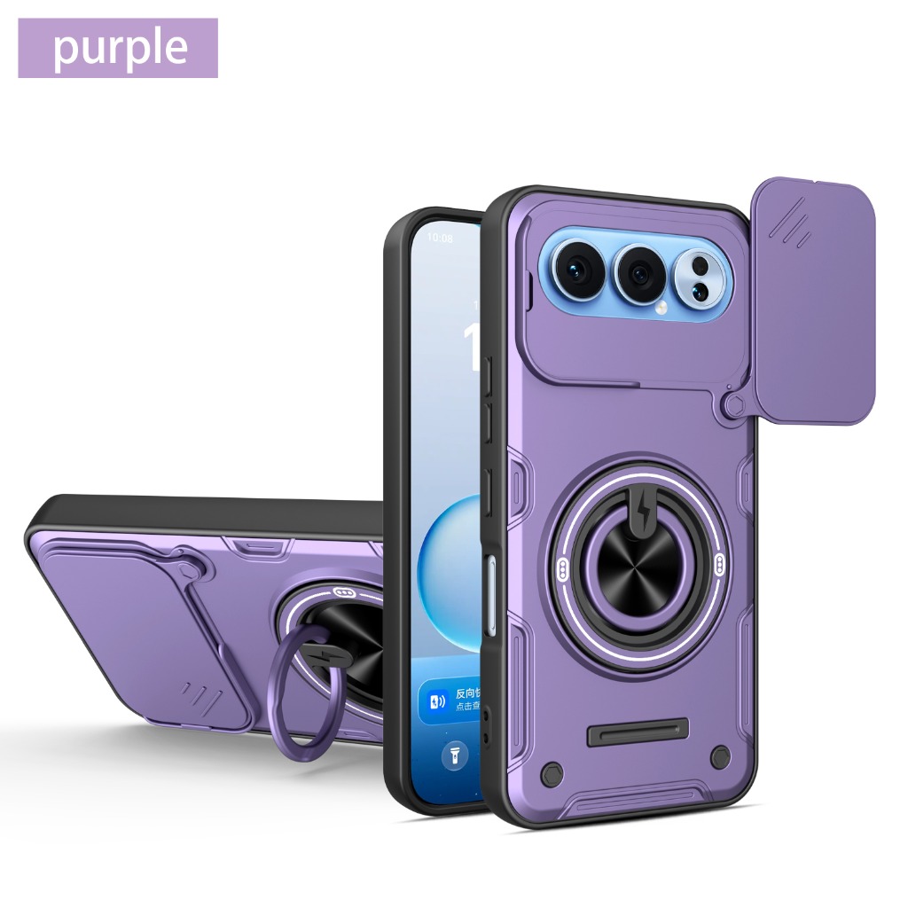 Slide Camera Lens Protector 36 - Phone Accessories Ring Holder incelemesi ve fiyatı