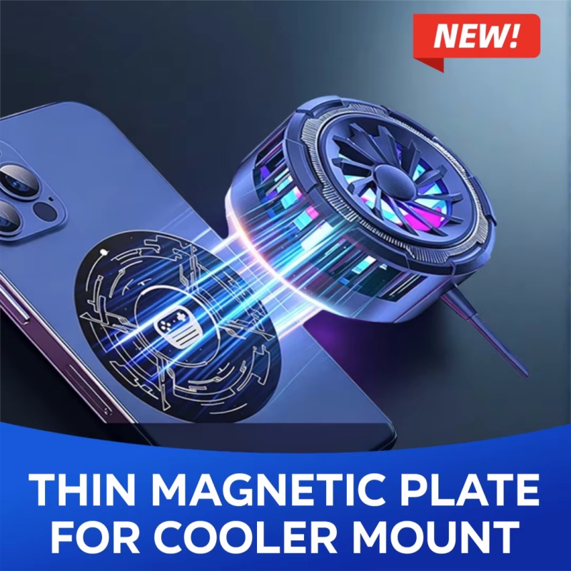 Ultra Thin Magnetic Iron Ring  - Phone Accessories For Android incelemesi ve fiyatı