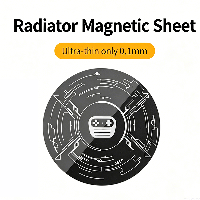 Ultra Thin Magnetic Iron Ring  - Phone Accessories For Android incelemesi ve fiyatı