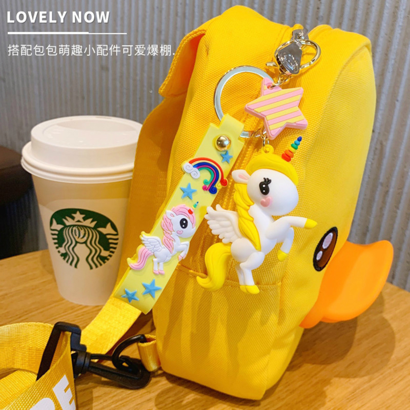 Unicorn Keychain Female Cute C - Phone Accessories For 11 Year Old Girl incelemesi ve fiyatı