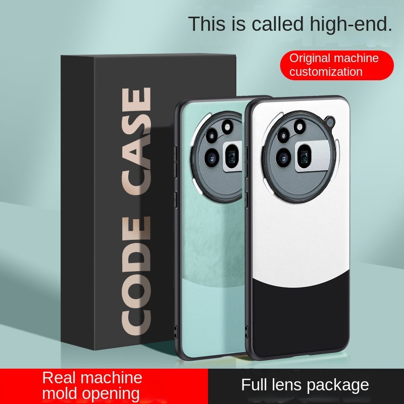 Shock Proof Anti-Scratch leath - Phone Accessories Nothing incelemesi ve fiyatı