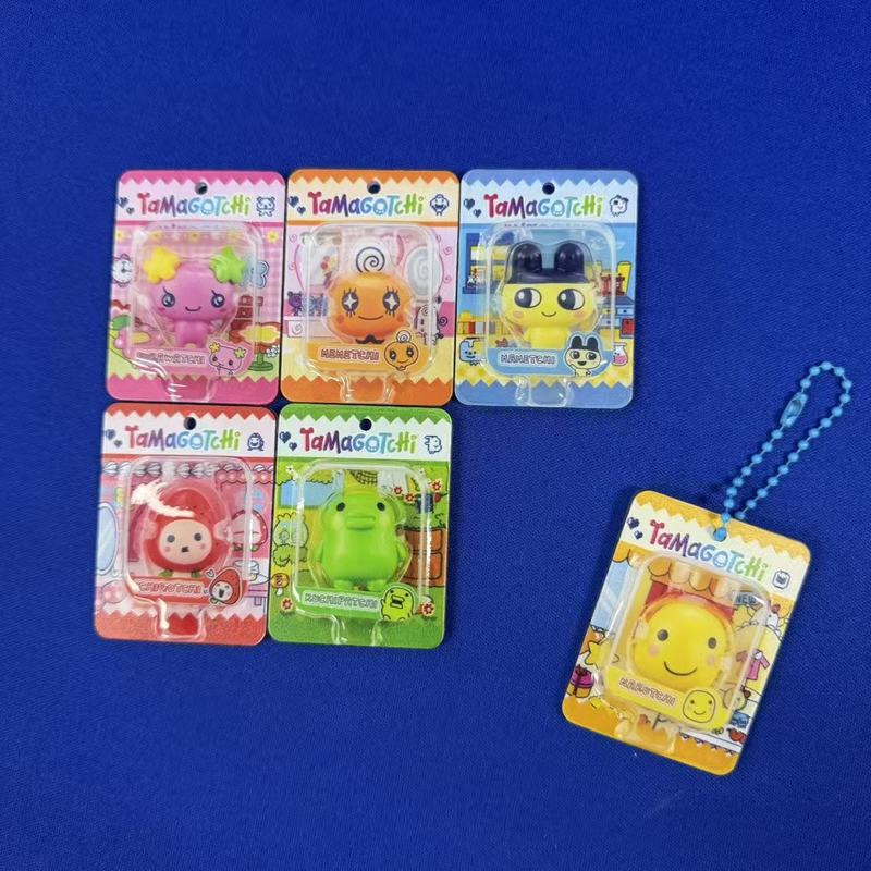 Kawaii Tamagotchi Peripheral P - Phone Accessories Chain incelemesi ve fiyatı