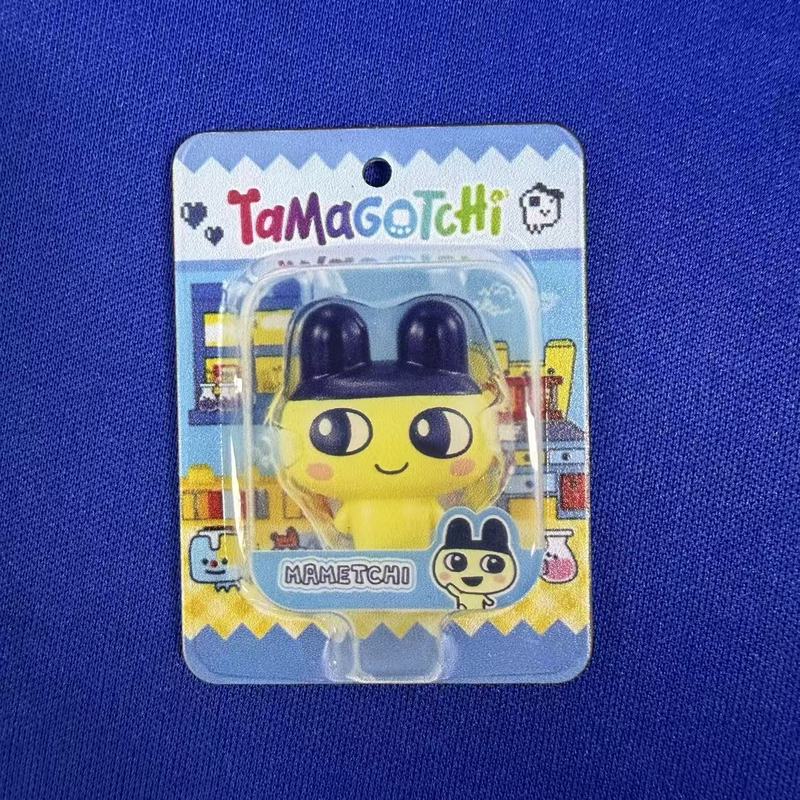 Kawaii Tamagotchi Peripheral P - Phone Accessories Chain incelemesi ve fiyatı