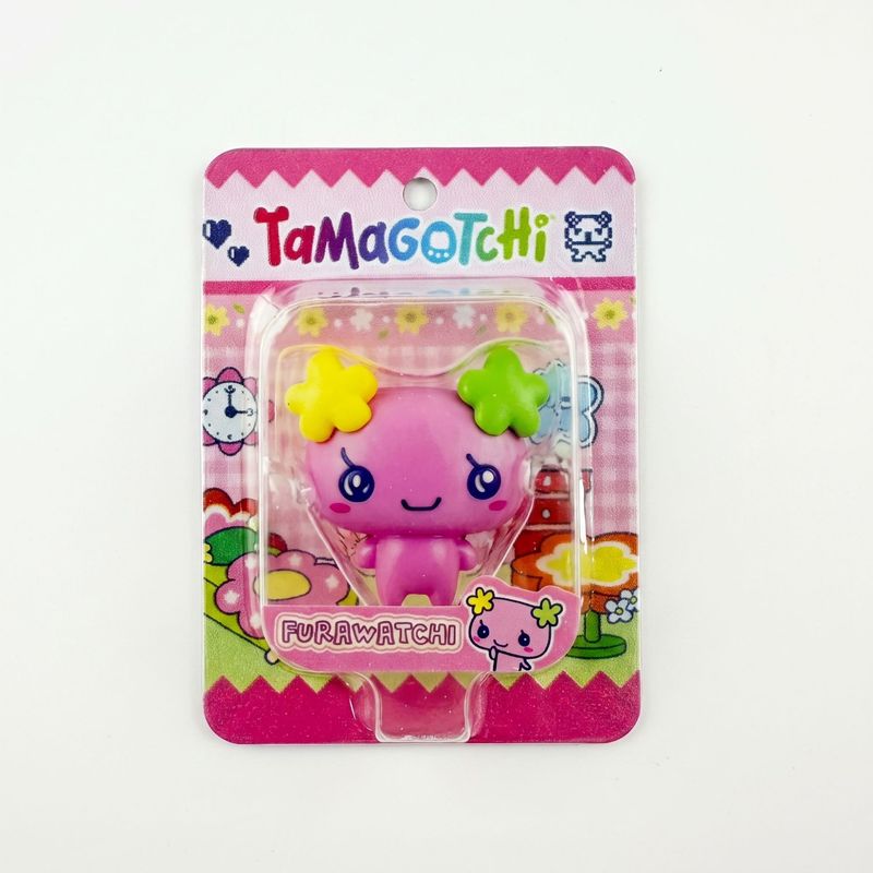 Kawaii Tamagotchi Peripheral P - Phone Accessories Chain incelemesi ve fiyatı