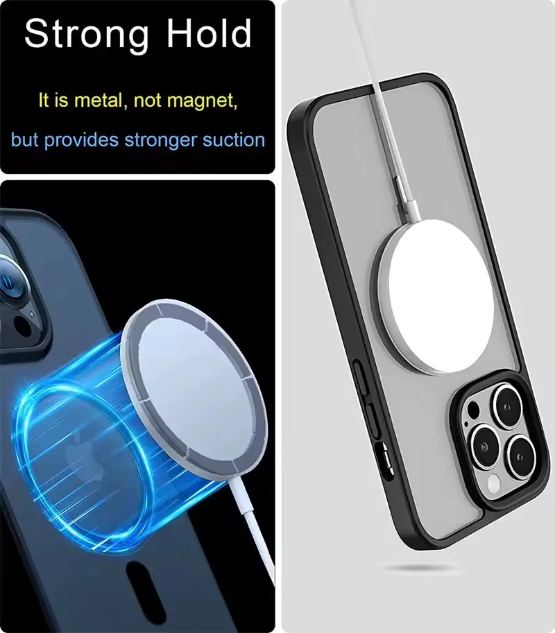 Universal Magnetic Metal Plate - Phone Accessories Holder Car incelemesi ve fiyatı