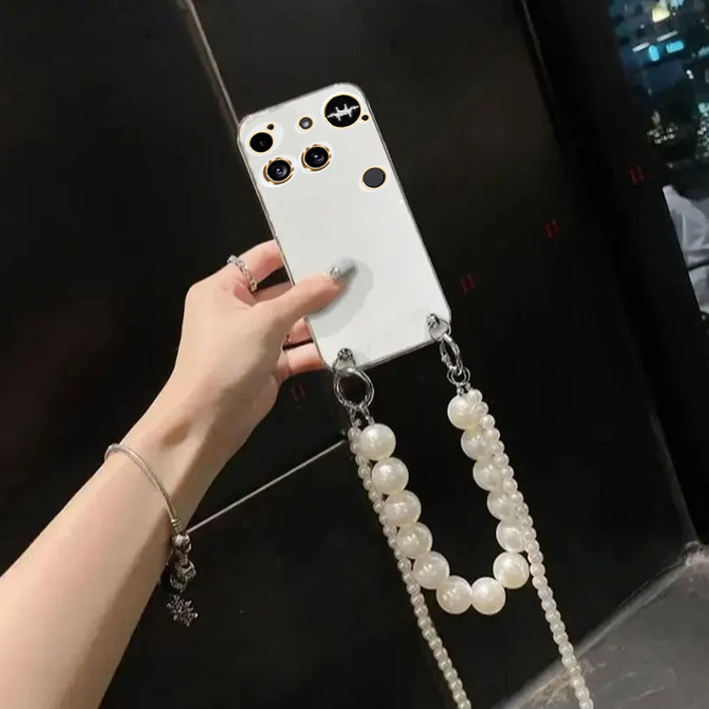 Case for Nothing Phone 3 Pearl - Phone Accessories Nothing incelemesi ve fiyatı