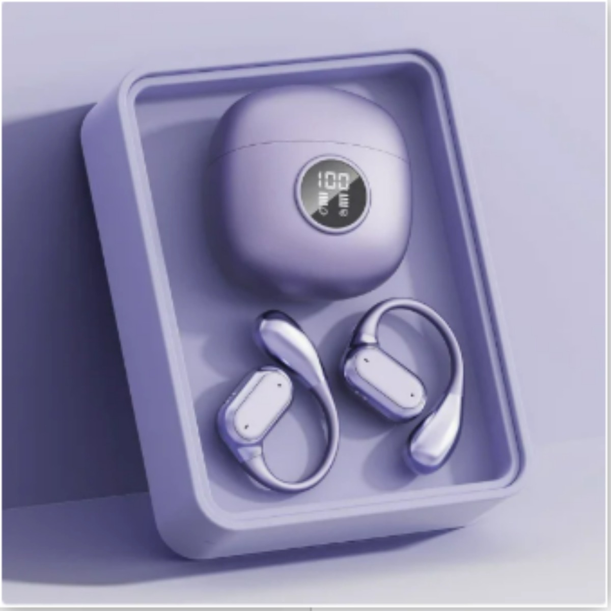 SONY Bluetooth 5.4 Ear Hook He - Bluetooth Earphone Tws incelemesi ve fiyatı