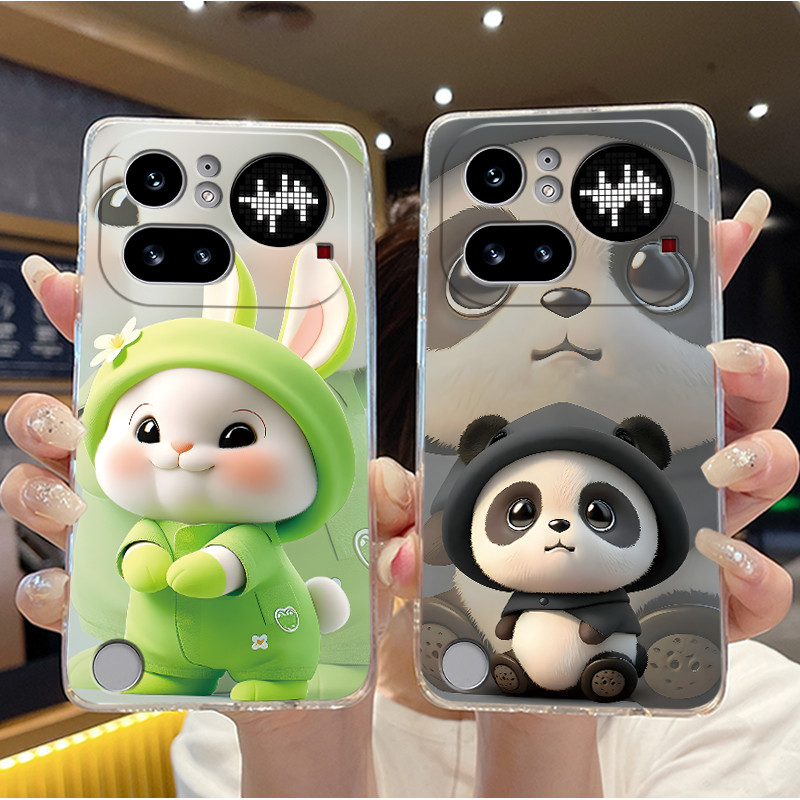 Elegant Trendy Black Love Patt - Phone Accessories Nothing incelemesi ve fiyatı