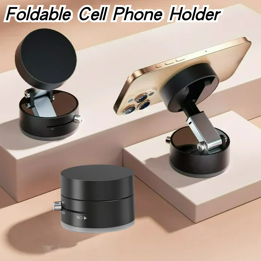 High Performance Magnetic Vacu - Phone Accessories Holder Car incelemesi ve fiyatı