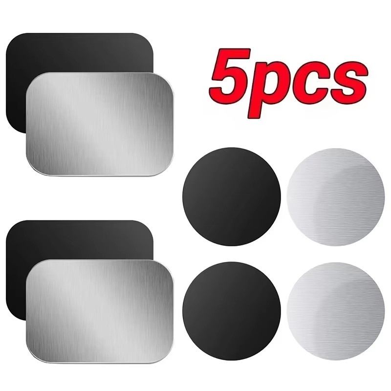 1-10PCS Universal Magnetic Car - Phone Accessories Holder Car incelemesi ve fiyatı