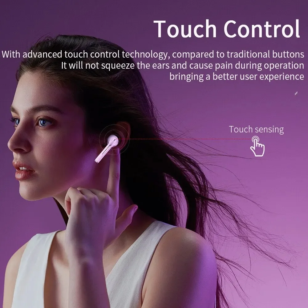 Original XGSHOW J18 TWS Wirele - Bluetooth Earphone Tws incelemesi ve fiyatı