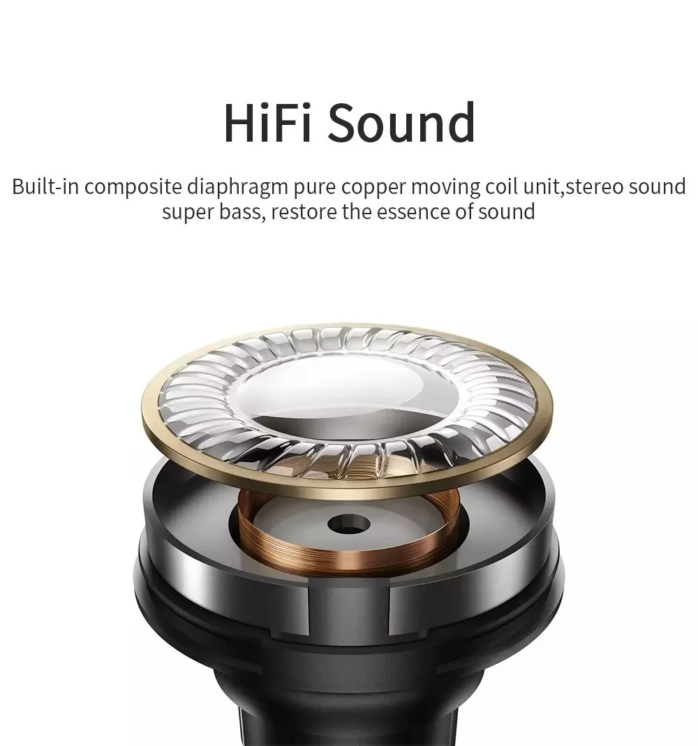 Original XGSHOW J18 TWS Wirele - Bluetooth Earphone Tws incelemesi ve fiyatı