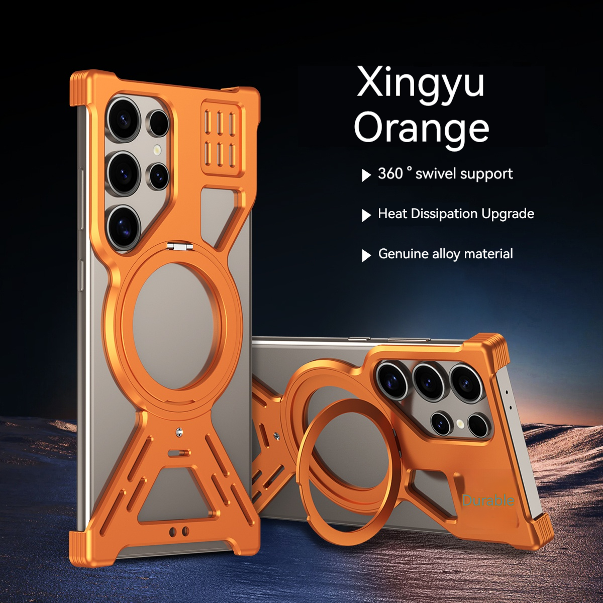 For Samsung Galaxy S26 Ultra P - Phone Accessories Ring Holder incelemesi ve fiyatı
