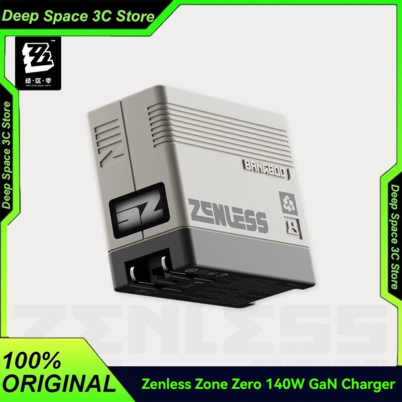 Zenless Zone Zero Rapid Power  - Phone Zone Accessories & Repair Lake Charles Reviews incelemesi ve fiyatı