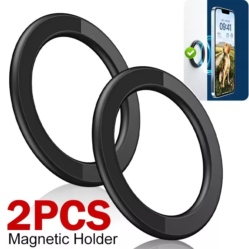 For MagSafe Magnetic Ring Hold - Phone Accessories Ring Holder incelemesi ve fiyatı
