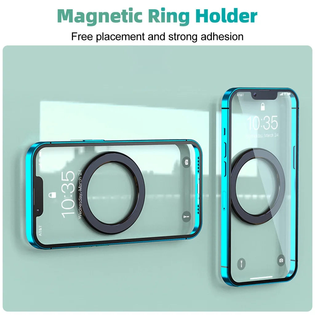 For MagSafe Magnetic Ring Hold - Phone Accessories Ring Holder incelemesi ve fiyatı