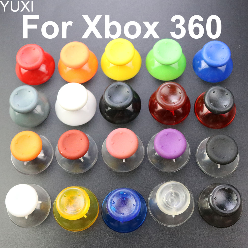 2Pcs For Xbox 360 3D Analog Jo - Xbox Phone Accessories incelemesi ve fiyatı