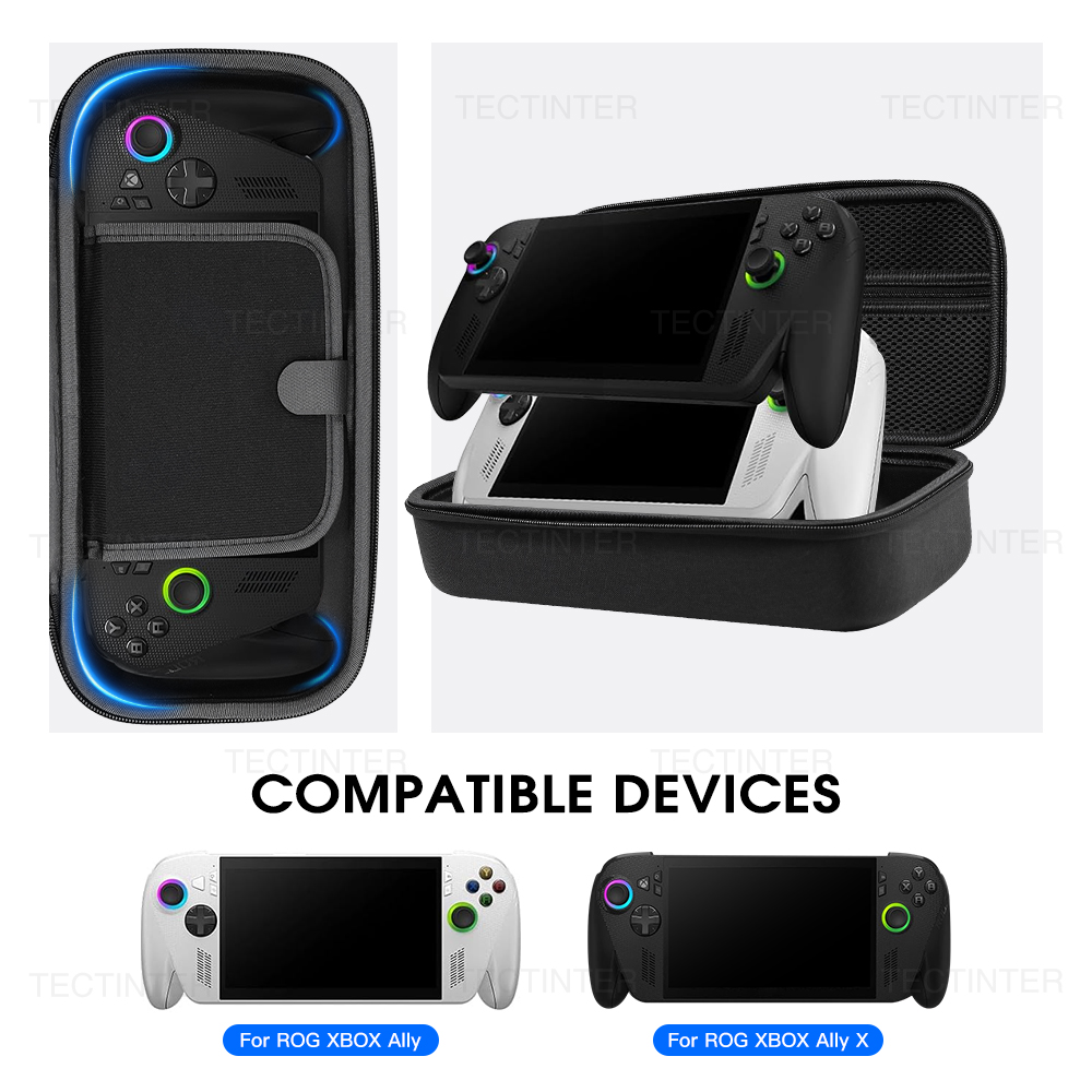Portable Carrying Case for ASU - Xbox Phone Accessories incelemesi ve fiyatı