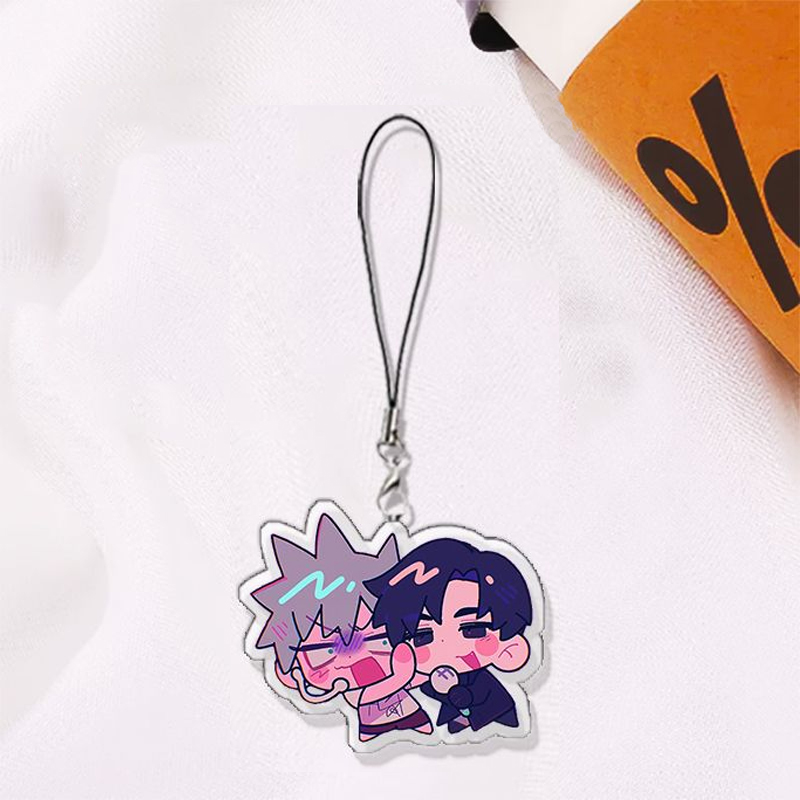 Animal Peripherals Alien Stage - Phone Accessories Chain incelemesi ve fiyatı