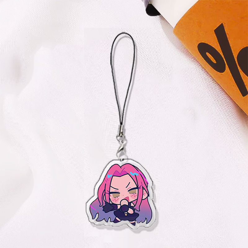 Animal Peripherals Alien Stage - Phone Accessories Chain incelemesi ve fiyatı