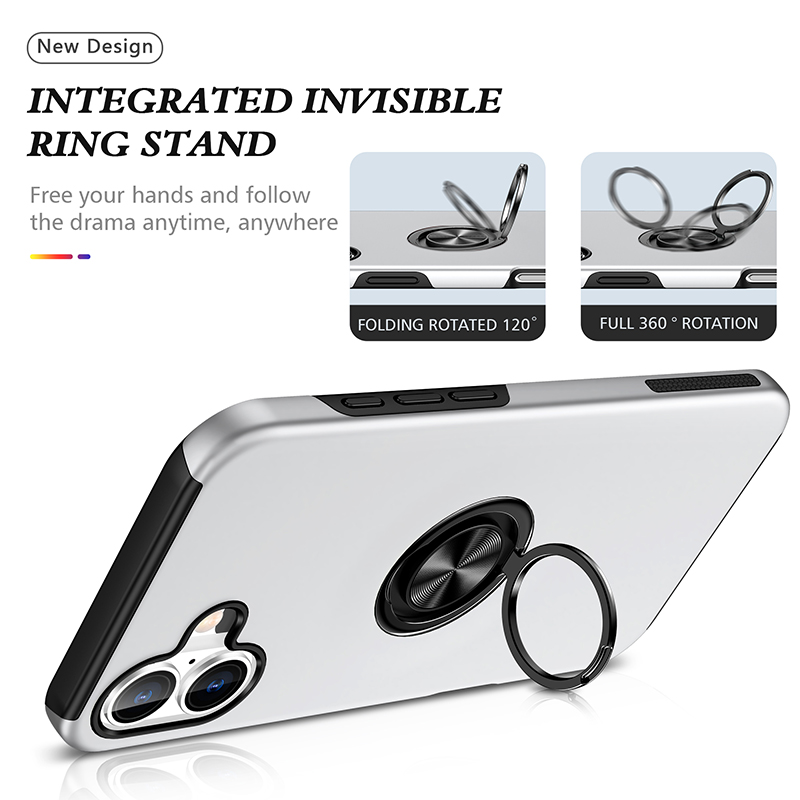 For Magsafe Magnetic Car Ring  - Phone Accessories Ring Holder incelemesi ve fiyatı